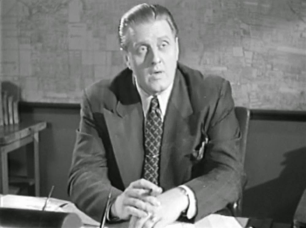 Gene Roth