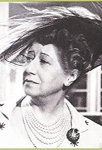 Gabrielle Dorziat