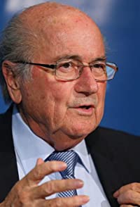 Sepp Blatter