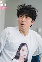 Lee Si-eon