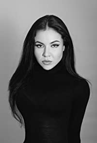 Cristina Lizzul