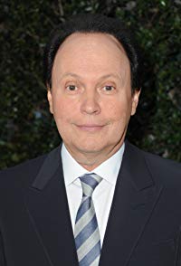 Billy Crystal
