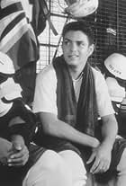Mike Vitar