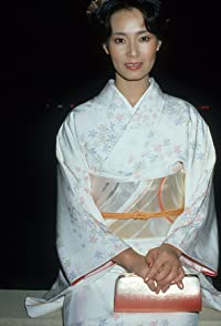 Yoko Shimada