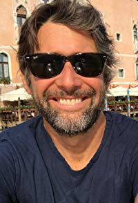Bart Freundlich