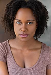 Darcel Danielle