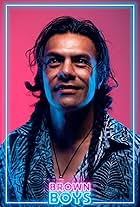 Johnny Aukusitino