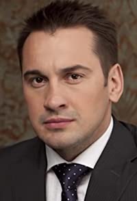 Dmitriy Nosov