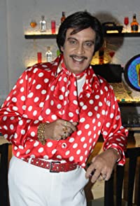 Deepak Parashar