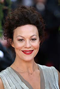 Helen McCrory