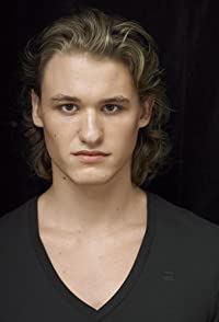 Dylan Playfair