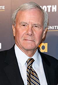 Tom Brokaw