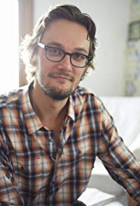 David Anderson