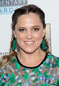 Heidi Ewing