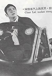 Lei Zhao