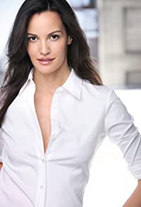 Claudia Mason