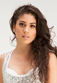 Claudia Zepeda