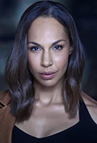 Amanda Brugel