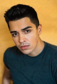 Bryan Michael Nunez