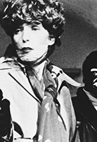 Margit Carstensen