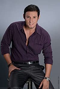 Emilio Garcia