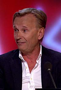 Johan Ulveson