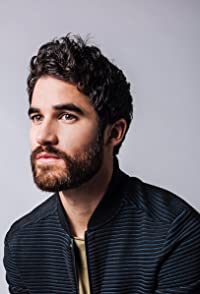 Darren Criss