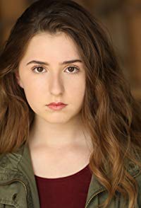Hadley Belle Miller