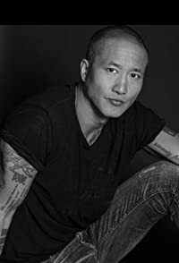 Terry Chen