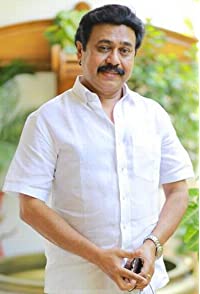 Vinayan