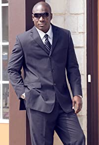 Wardell Richardson