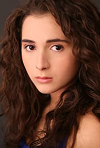 Naomi Oliver
