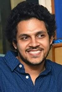 Vishwadev Rachakonda