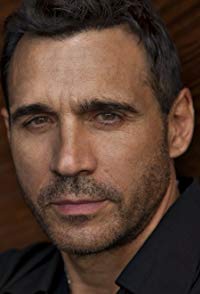 Adrian Paul