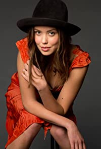 Sonya Harum