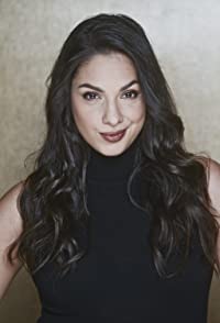 Lara Amersey