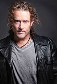 Darin Heames