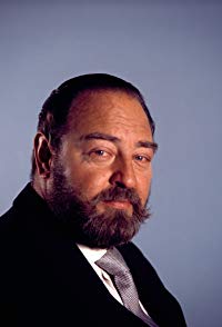 Sebastian Cabot