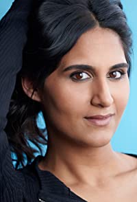 Sehar Bhojani