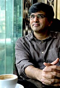 Mukul Abhyankar