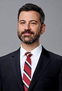 Jimmy Kimmel