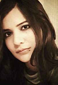 Aditi Vasudev