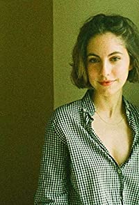 Madeline Weinstein