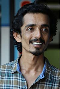 Rajesh Madhavan