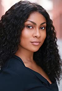 Tashiana Washington