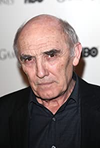 Donald Sumpter