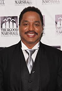 Marlon Jackson