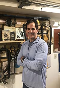 Bruce Strickrott