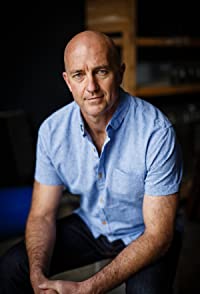 Colin Moy