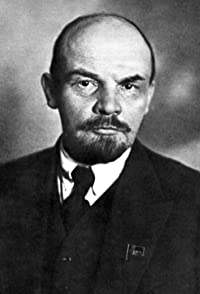 V.I. Lenin